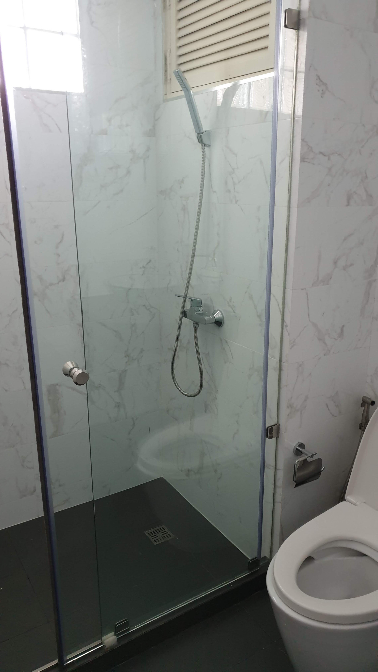 177 sq m. in the heart of Sukhumvit, only 60,000 baht/month. – รูปที่ 4