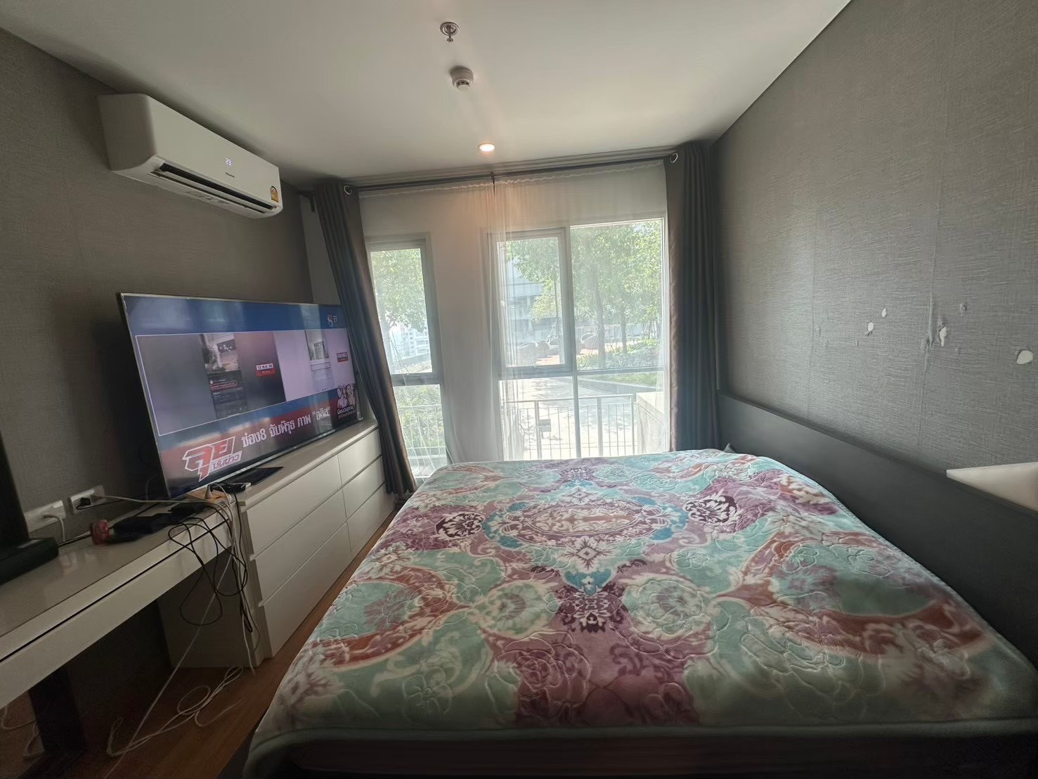 (รหัส S5696) ขายคอนโด โครงการ Lumpini Place Rama 3 - Riverine : ลุมพินี เพลส พระราม 3 - ริเวอร์ไรน์ (รหัส S5696) ขายคอนโด โครงการ Lumpini Place Rama 3 - Riverine : ลุมพินี เพลส พระราม 3 - ริเวอร์ไรน์