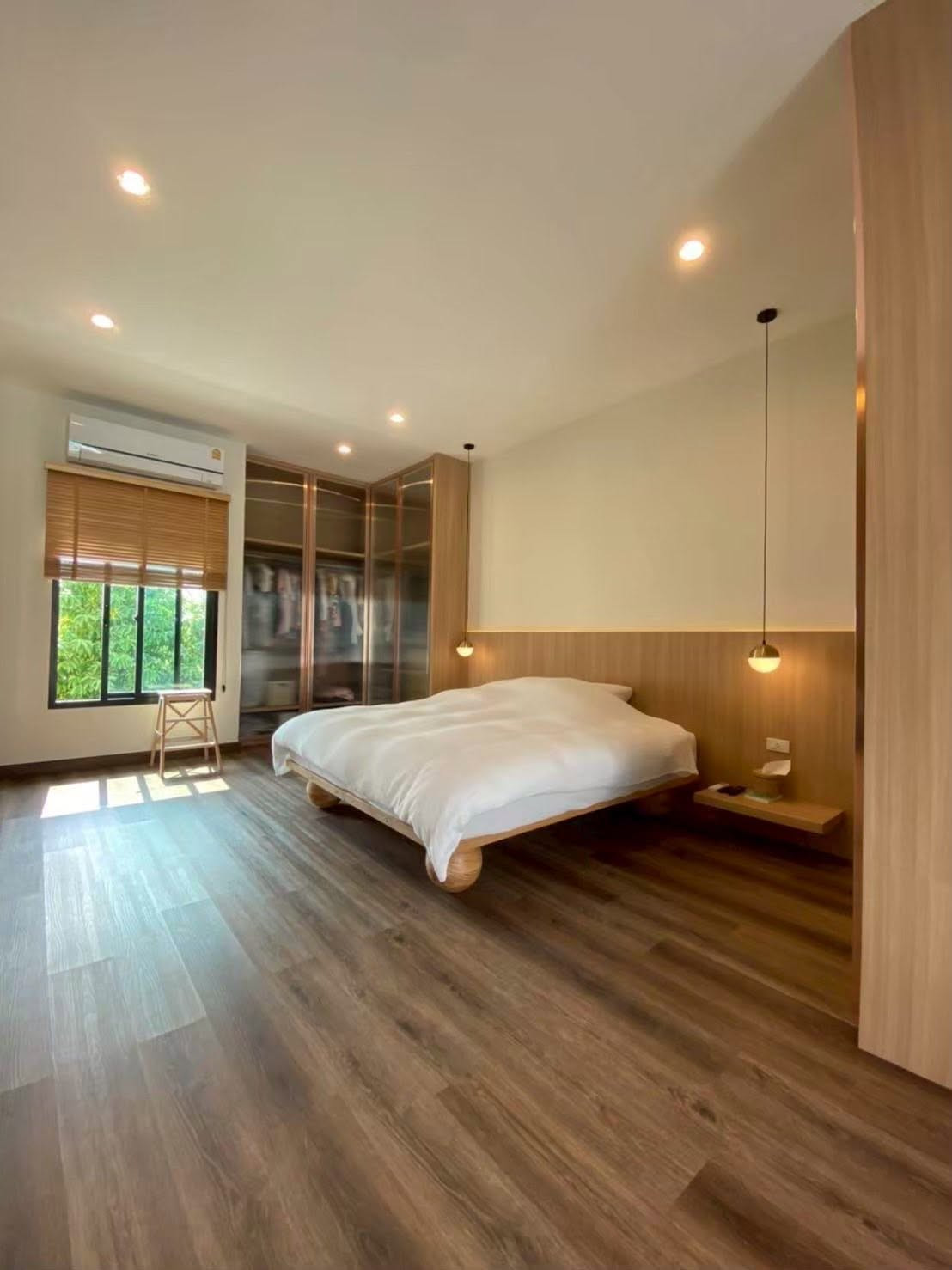 🏠 ให้เช่าบ้าน : Cordiz at Udomsuk (คอร์ดิซ แอท อุดมสุข)  รหัสทรัพย์ | 📌LNP-H1091