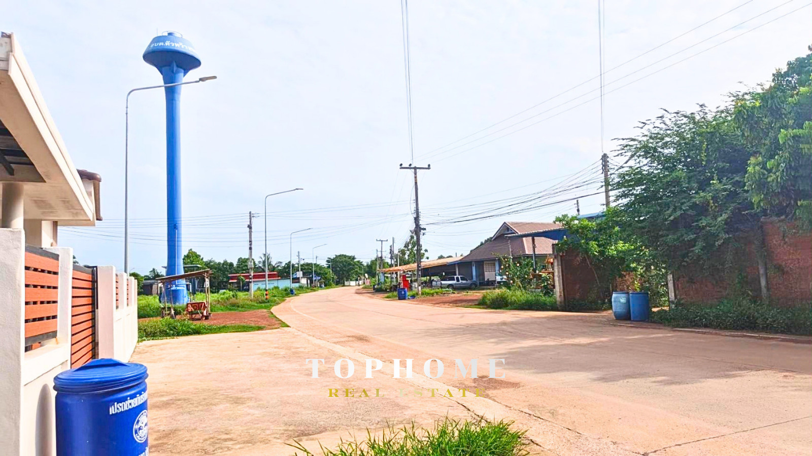🏡 ขายด่วน! บ้านเดี่ยว โครงการบ้านอยู่รวย ใกล้นิคมอุตสาหกรรม 304 จังหวัดปราจีนบุรี – รูปที่ 3