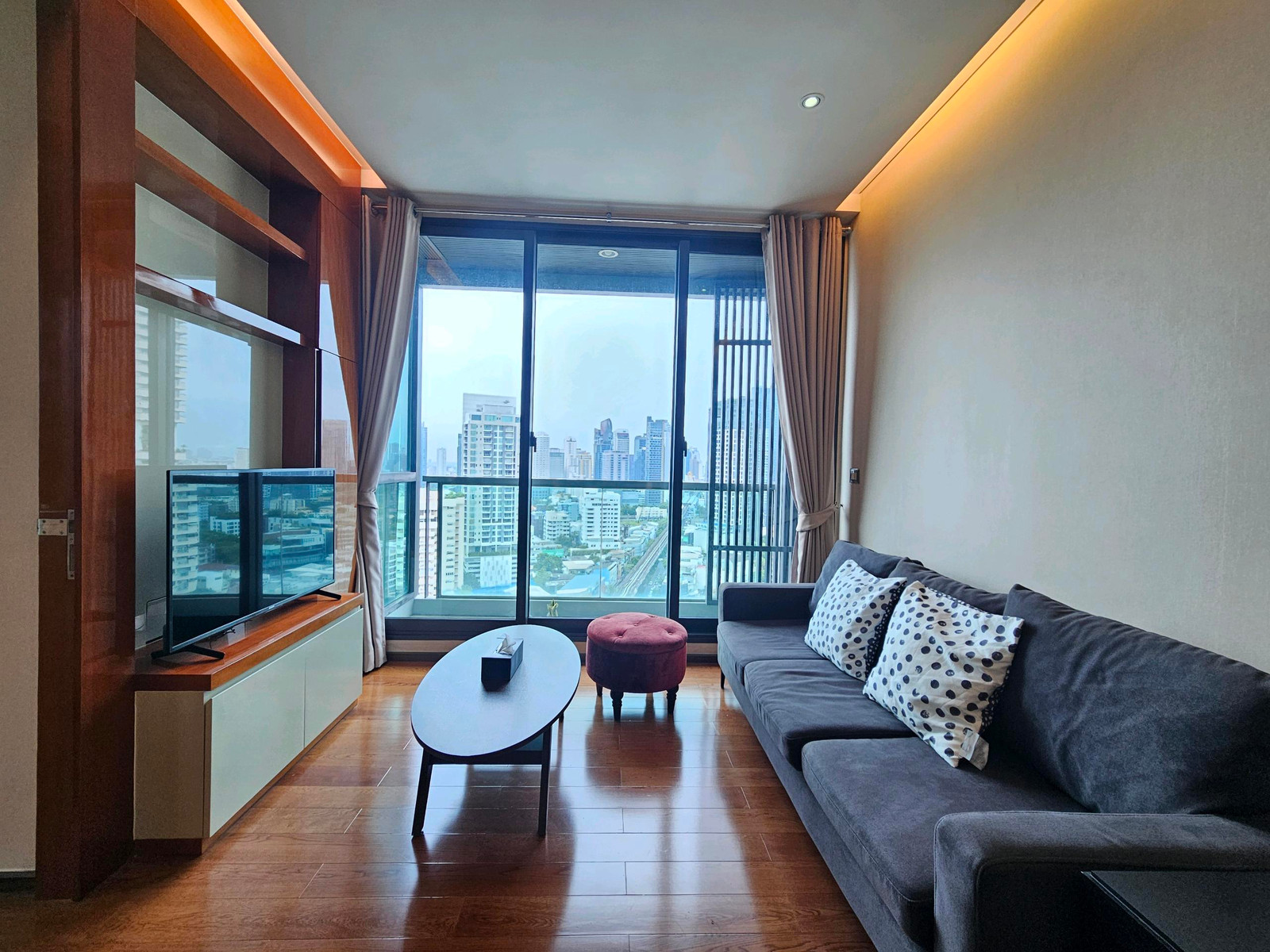 🔥For Rent🔥 The Address Sukhumvit 28, near BTS Phrom Phong, 2 bedrooms, 2 bathrooms, ready to move in! 🔥For Rent🔥 The Address Sukhumvit 28, near BTS Phrom Phong, 2 bedrooms, 2 bathrooms, ready to move in!