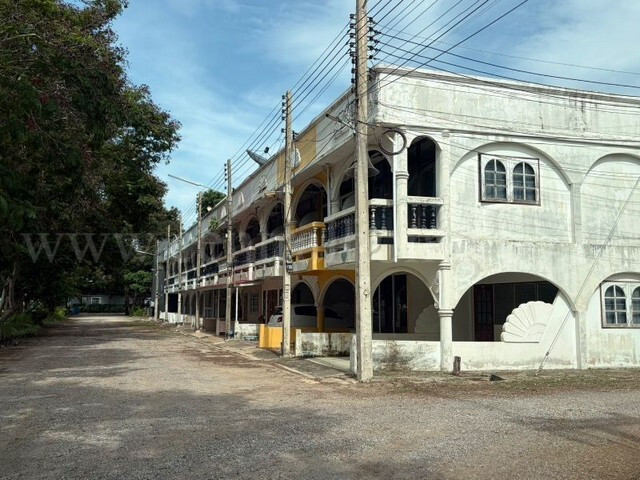 Townhouse Puk Tian Villa near the sea, Puk Tian, ​​Phetchaburi. – รูปที่ 3