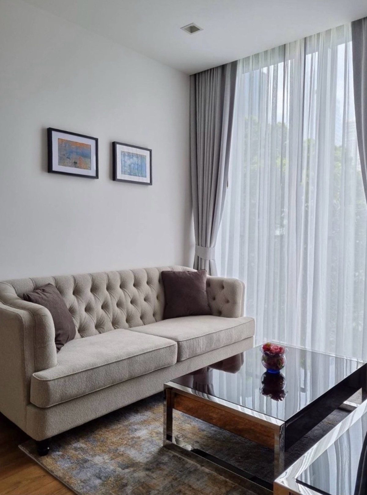 Noble BE33 1 bedroom 1 Bedroom size: 40.42 sq m BTS Phrom Phong Welcome co-agency
Noble BE33 1 bedroom 1 Bedroom size: 40.42 sq m BTS Phrom Phong Welcome co-agency