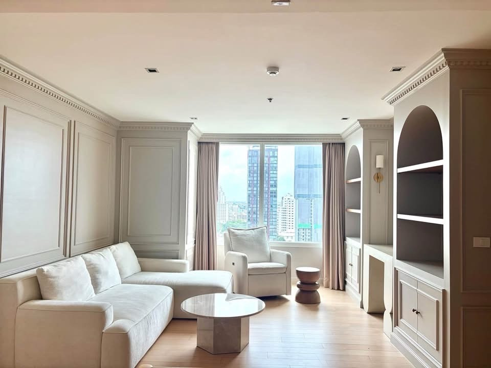 Eight Thonglor Residences 96.39sqm. 2bedrooms BTS ทองหล่อ ประมาณ 800 เมตร Eight Thonglor Residences 96.39sqm. 2bedrooms BTS ทองหล่อ ประมาณ 800 เมตร