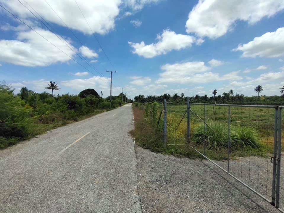 #Land for sale, Sa Katiam Subdistrict, Mueang District, Nakhon Pathom Province ( sells it himself) #Land for sale, Sa Katiam Subdistrict, Mueang District, Nakhon Pathom Province ( sells it himself)