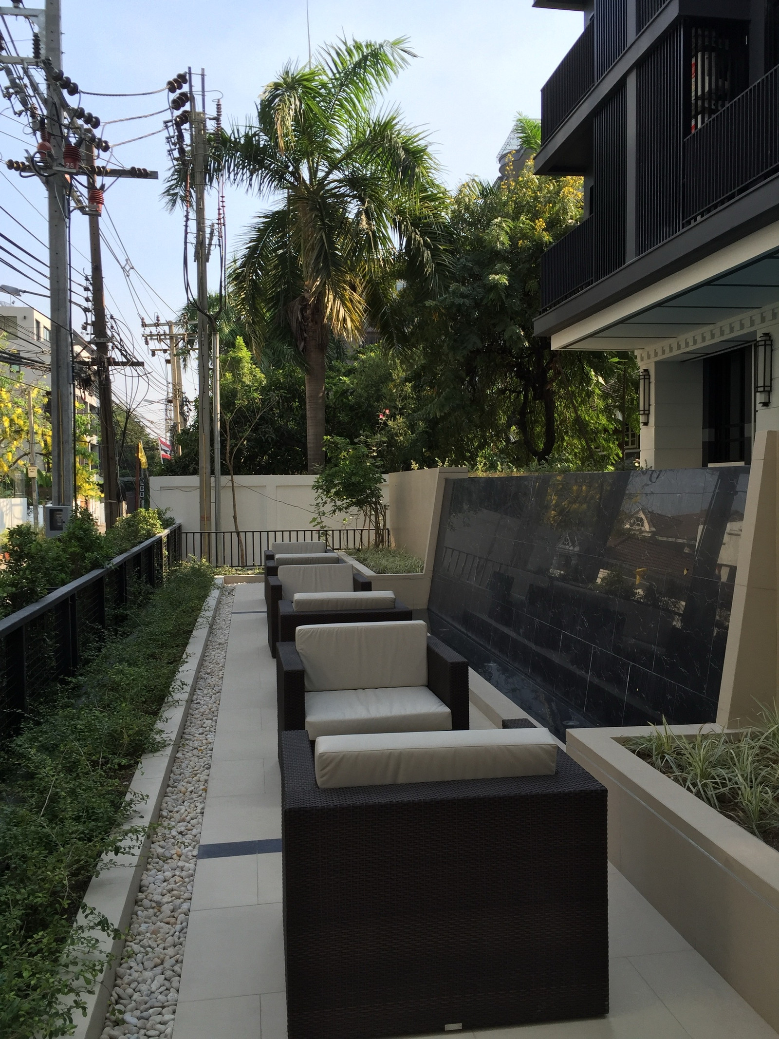 Maestro 02 One Bedroom (33.1 SQM) – รูปที่ 4