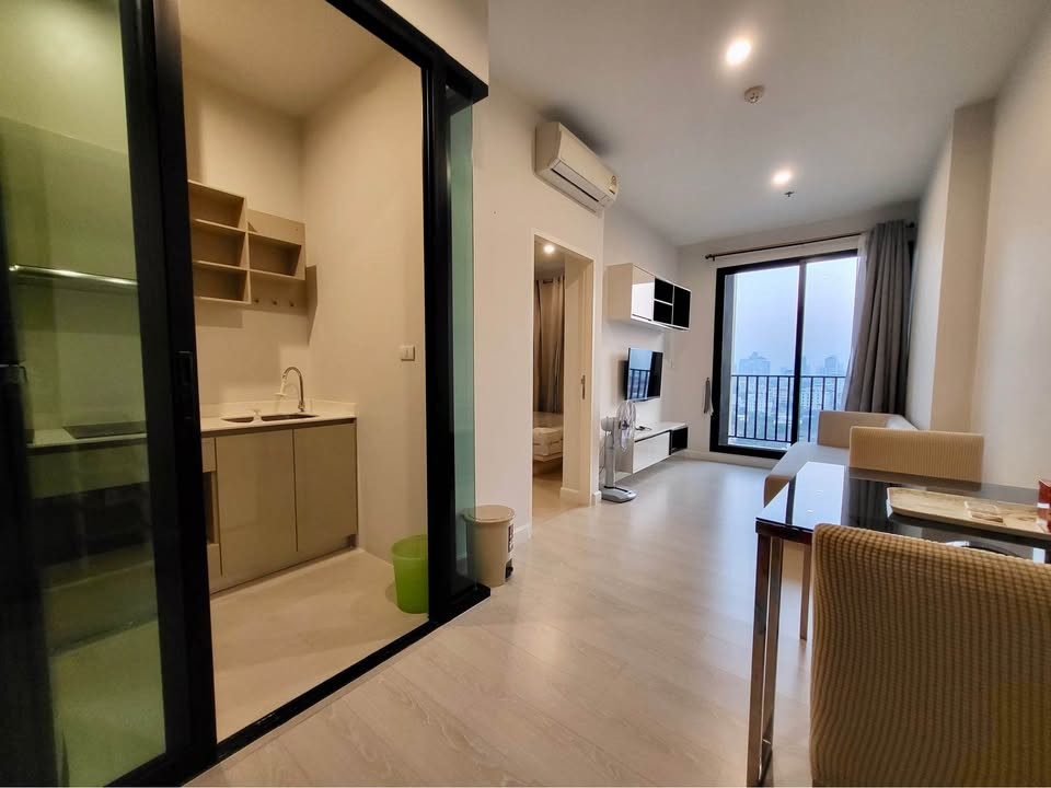Code: KJS582 Selling Niche Pride Thonglor - Phetchaburi Niche Pride Thonglor - Phetchaburi 📲 Inquire @kjcondo (with @ in front)