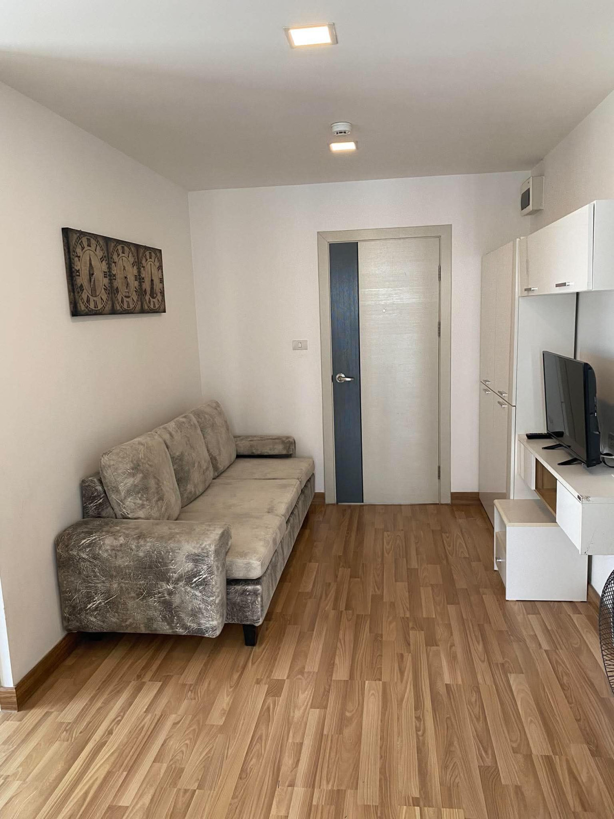 For Sale Condo , The One Plus D Huamak 12 , MRT-Sri Kretta , Hua Mak , Bang Kapi , Bangkok , CX-163487