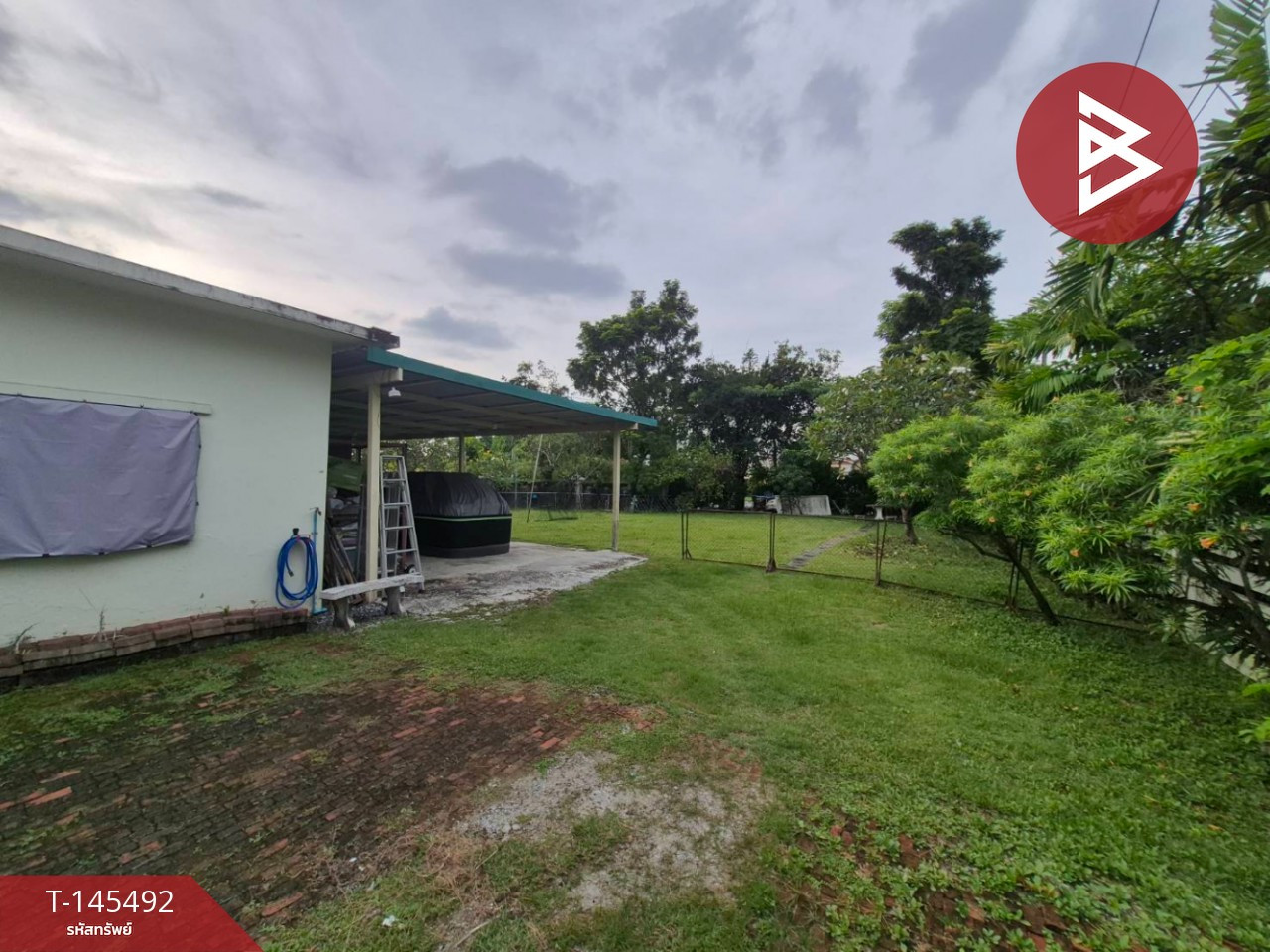 ขายบ้านเดี่ยว หมู่บ้านกรีนวัลเล่ย์ โครงการ2 บางพลี สมุทรปราการ – รูปที่ 4