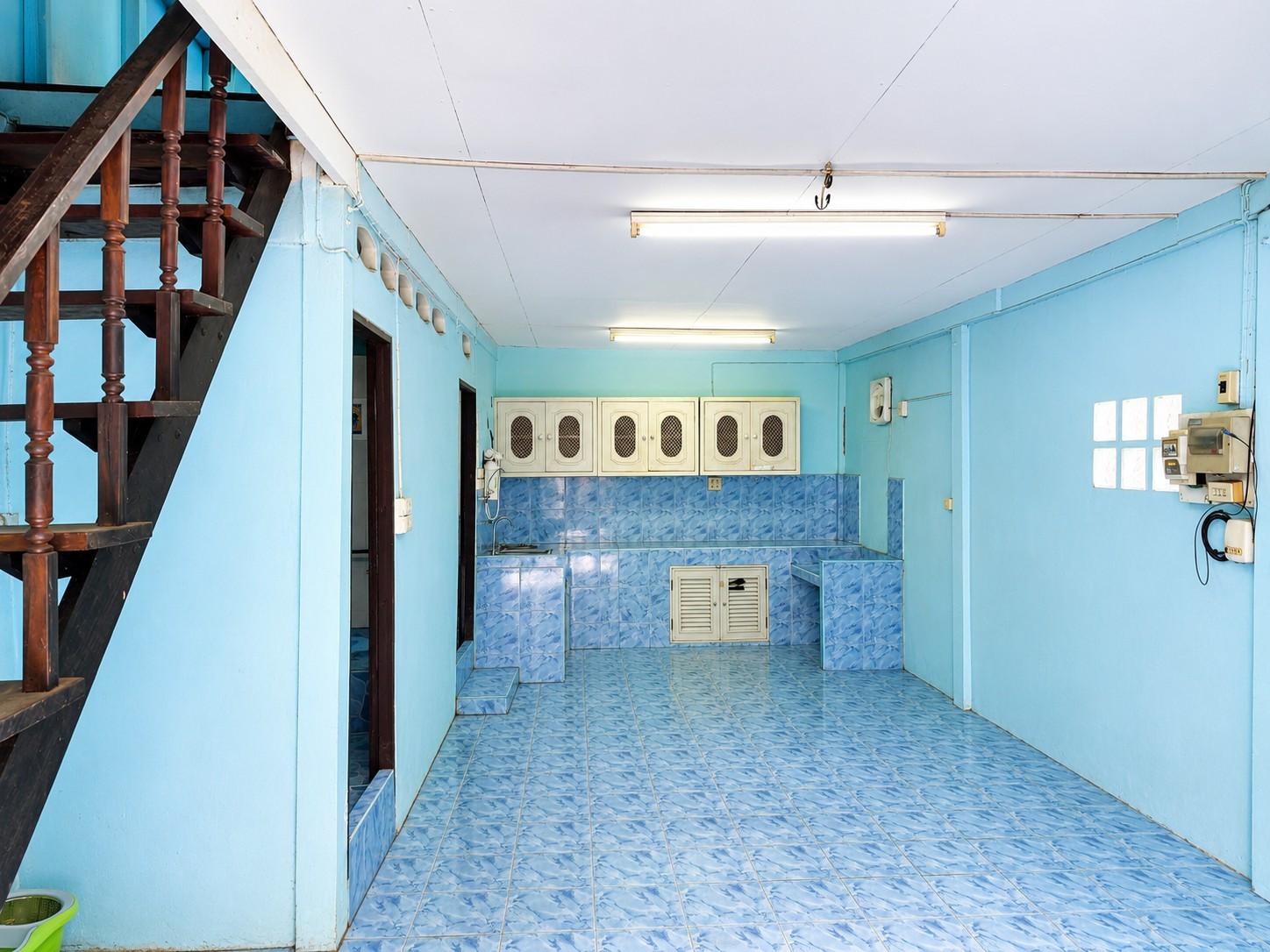 2-story townhouse for sale, Phetkasem 68, Intersection 7, Bang Khae, price only 950,000 baht, near MRT Bang Khae. – รูปที่ 3
