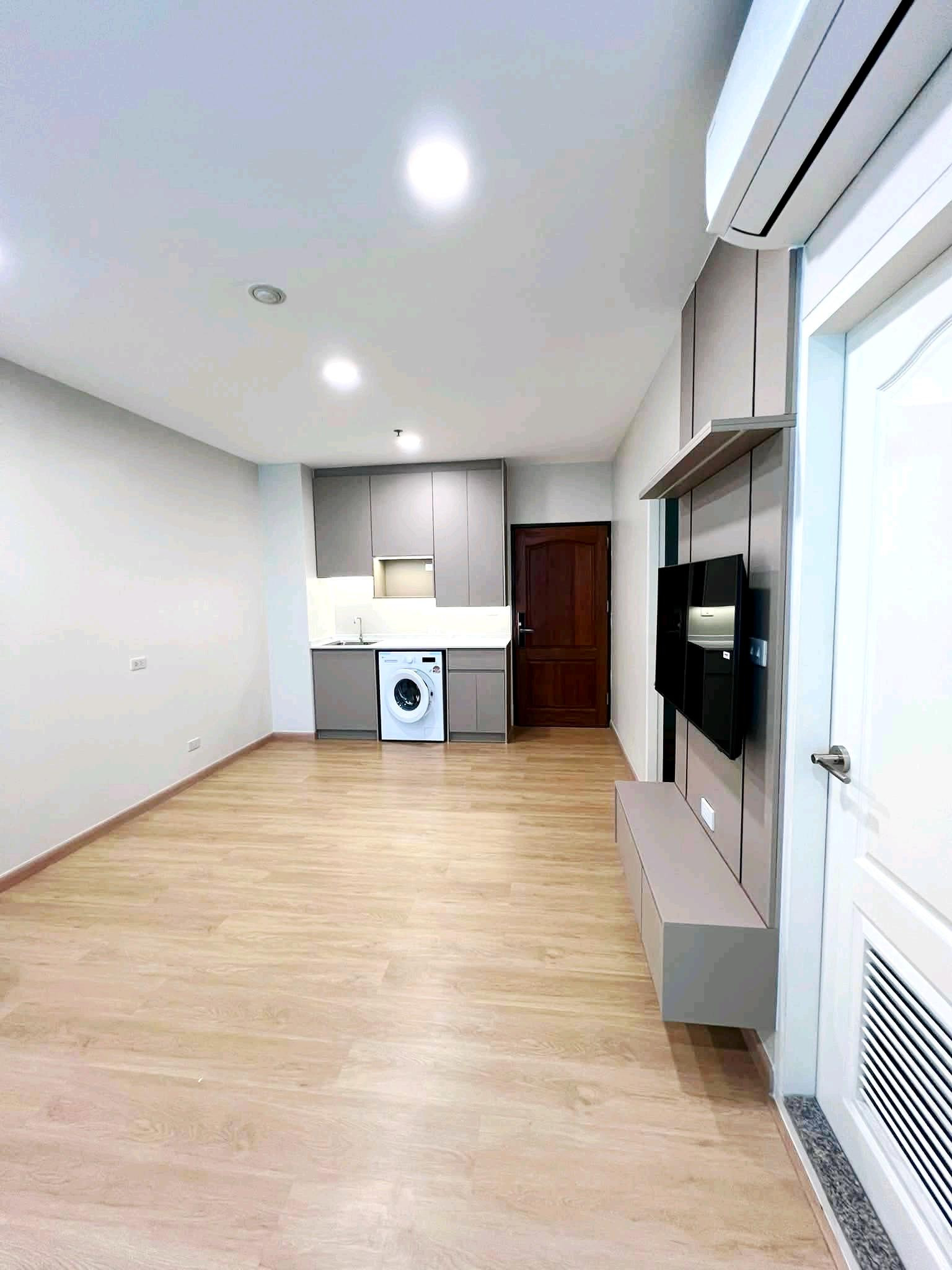 (For Sale🔥)📍Sathorn House | คอนโด 2 ห้องนอน 51ตร.ม. รีโนเวทใหม่ | แค่ 100 เมตรถึง BTS สุรศักดิ์ เพียง 6 ล้านบาท