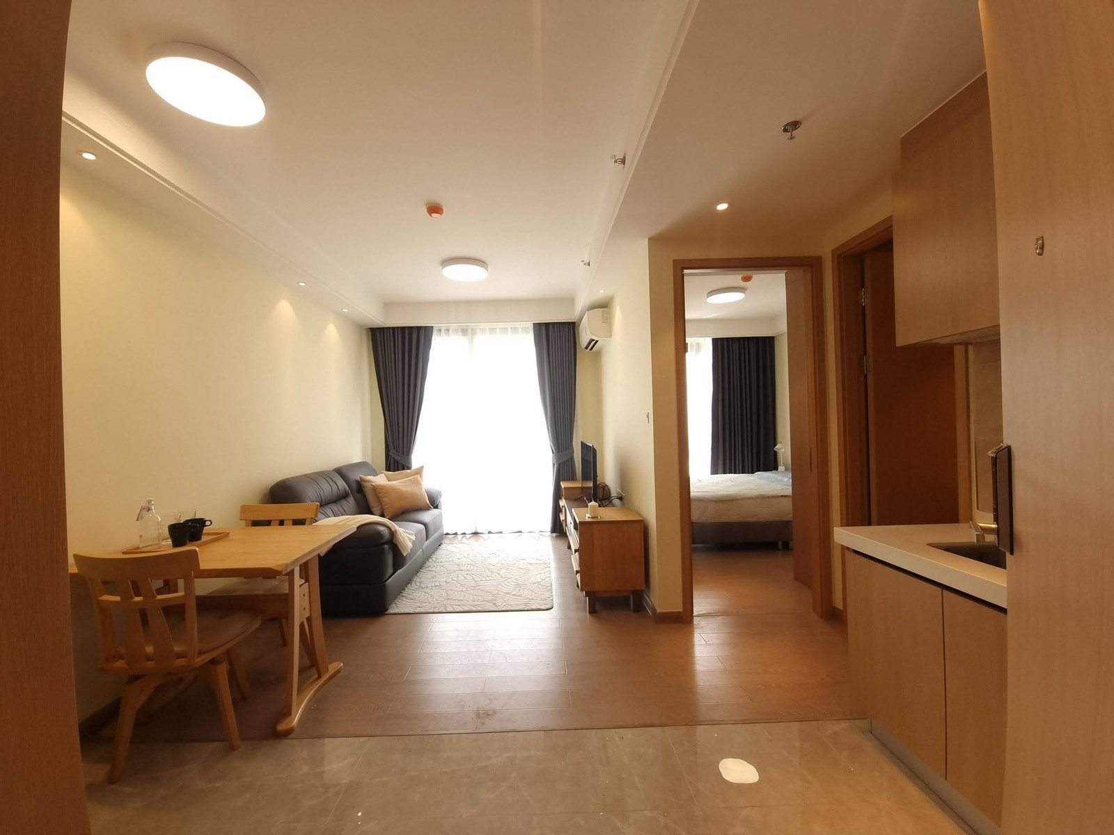 🔥 For Sale with Tenant | Regal Condo Sathorn–Naradhiwas | Immediate Rental Income | Only THB 3.7 Million | 2-Min Walk to BRT Thanon Chan 🔥 For Sale with Tenant | Regal Condo Sathorn–Naradhiwas | Immediate Rental Income | Only THB 3.7 Million | 2-Min Walk to BRT Thanon Chan