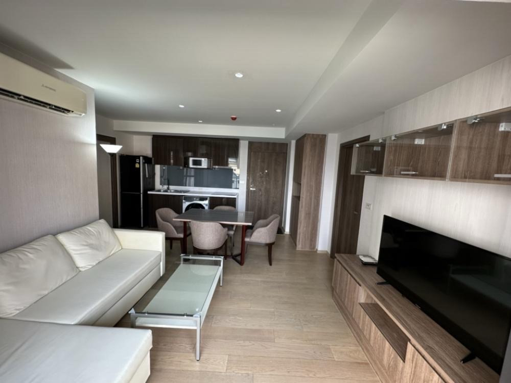 Runesu Thonglor 5 2 bedroom, 2bathroom Size: 59.20 sq.m. Runesu Thonglor 5 2 bedroom, 2bathroom Size: 59.20 sq.m.