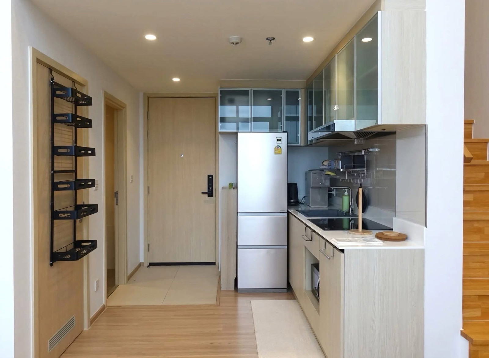 🐾 For rent Maru Ekkamai 2 | Duplex Pet Friendly in the heart of Ekkamai 🏙️✨
