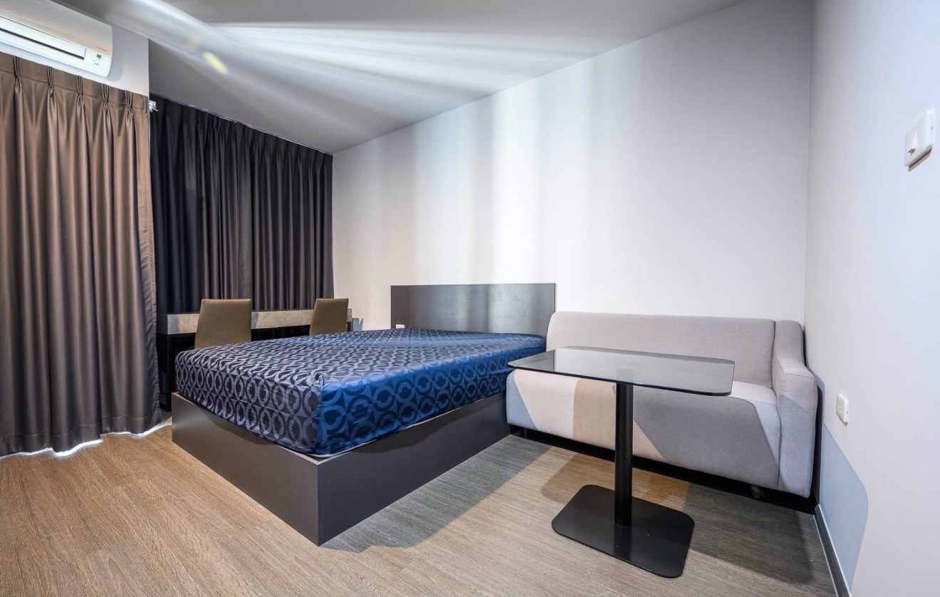 Condo for sale project: Ideo Phahol Jatujak | Ideo Phahol Jatujak near BTS-Saphan Khwai Condo for sale project: Ideo Phahol Jatujak | Ideo Phahol Jatujak near BTS-Saphan Khwai