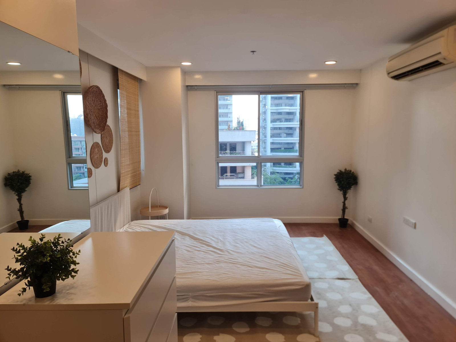 2 ห้องนอน ใกล้ BTS พร้อมพงษ์ ราคาแค่ 43,000 บาท – รูปที่ 2