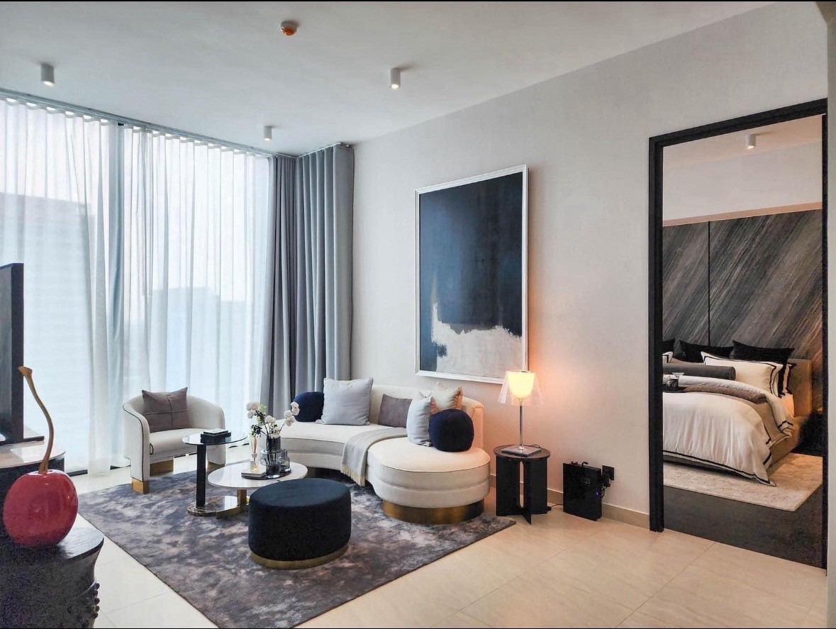 🔥For Rent🔥2b+1b,3baths🚩Tait 12 Condo ✅Pls Call ✅+66972422655 🔥For Rent🔥2b+1b,3baths🚩Tait 12 Condo ✅Pls Call ✅+66972422655