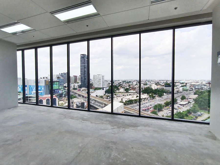 พื้นที่สำนักงานใหม่ ขนาด 59-1,000 ตรม. ย่านรัชโยธินลาดพร้าว ใกล้ BTS – รูปที่ 4