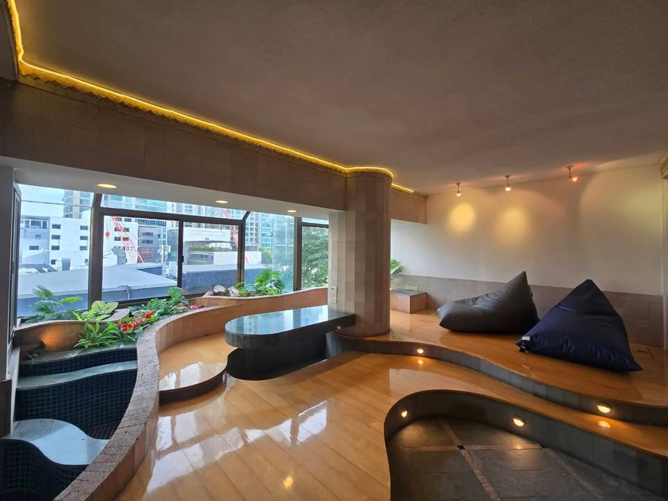 Sithakarn Condominium | 2 ห้องนอน ห้องใหญ่ ให้เช่า 120,000/เดือน