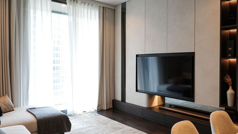 ให้เช่า LAVIQ Sukhumvit 57 ใกล้ BTS ทองหล่อ 170,000 บาท – รูปที่ 4