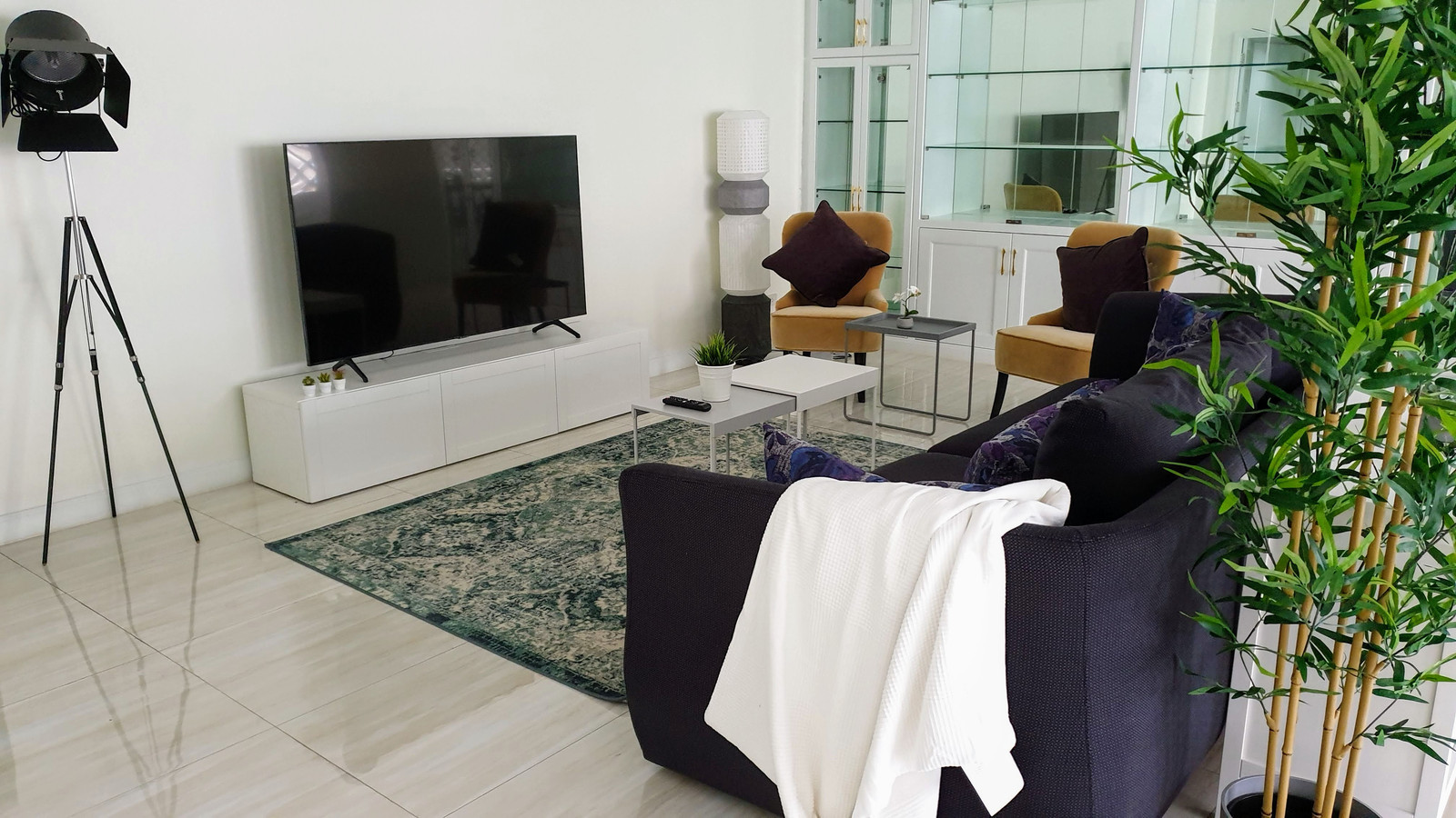 177 sq m. in the heart of Sukhumvit, only 60,000 baht/month. – รูปที่ 2