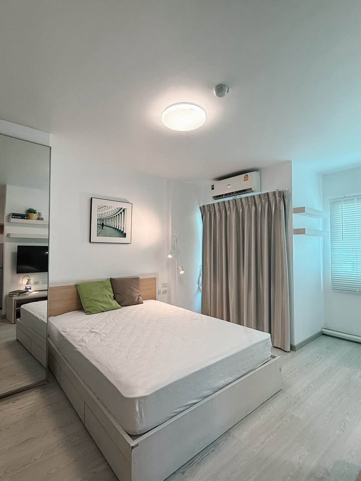 For sale My condo sukhumvit 81 🚝 .BTS On Nut, if interested add Line @best_condo