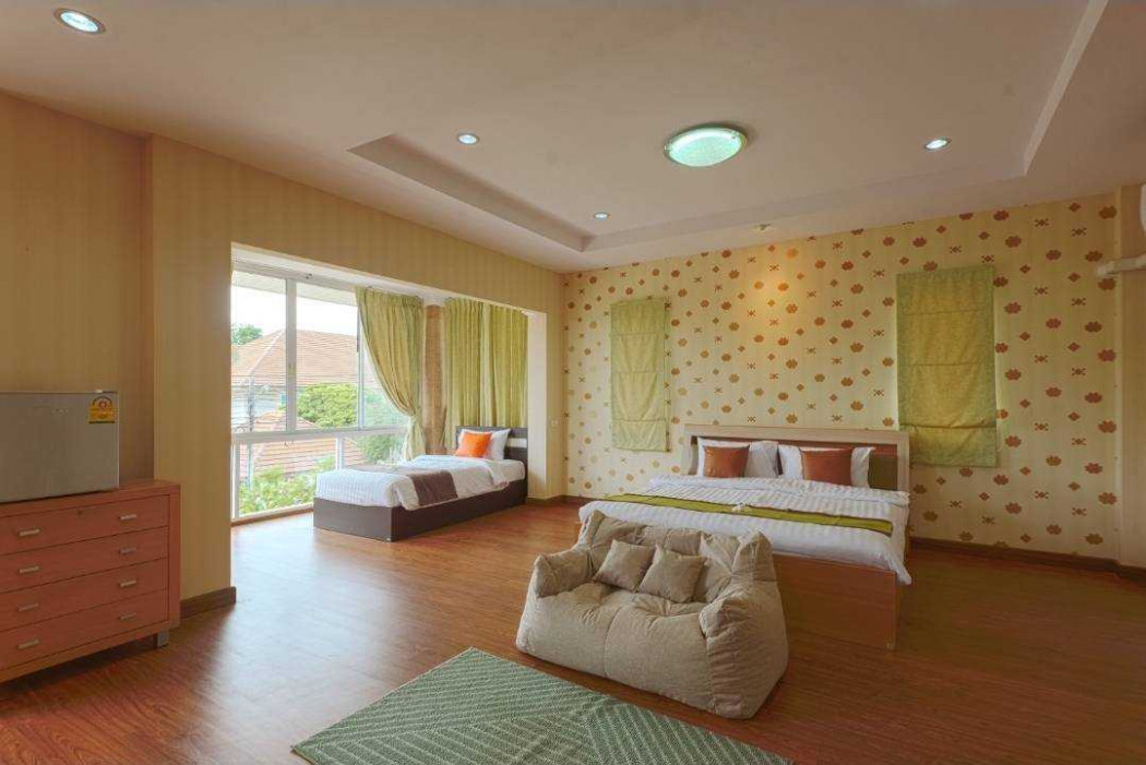 ขาย บ้านเดี่ยว June Pool Villa 359 ตรม 1 งาน 6 ตรว พูลวิลล่าสุดหรู พร้อมเข้าอยู่ทันที – รูปที่ 2