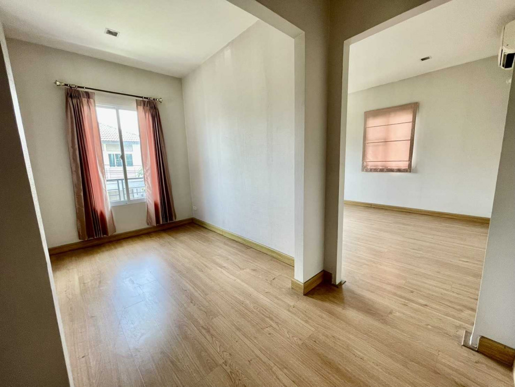 ขาย บ้านเดี่ยว เดอะแพลนท์ แจ้งวัฒนะ 204 ตรม 57 ตรว ใกล้เมืองทองธานีเพียง 5 นาที – รูปที่ 4