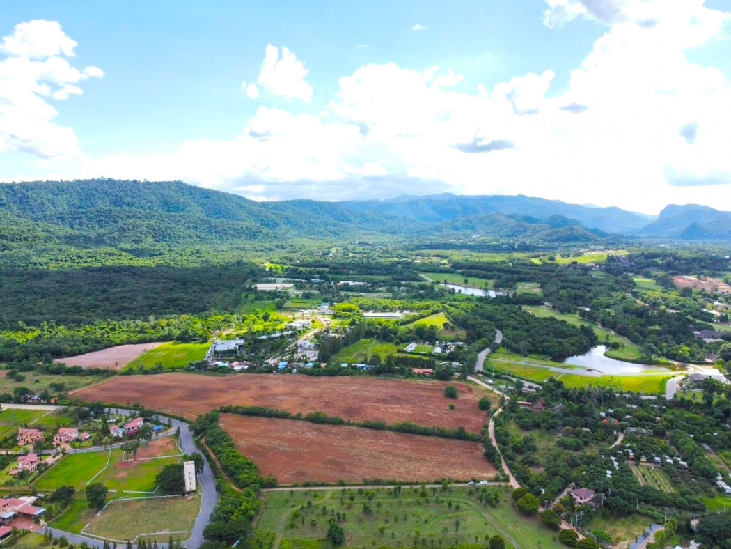 ขาย ที่ดิน เขาใหญ่ ต.หมูสี อ.ปากช่อง 12 ไร่ 2 งาน 2 ตรว ถนนดี วิวสวย – รูปที่ 3