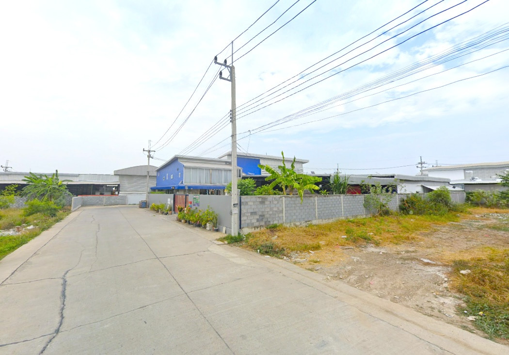 ขาย ที่ดิน คูบางหลวง ลาดหลุมแก้ว 151.6 ตรว ใกล้ถนนบางบัวทอง-สุพรรณบุรี แค่ 3.8 กม. DD – รูปที่ 4