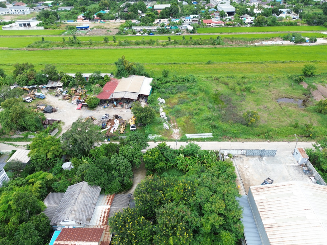 ขาย ที่ดิน ถูกมาก ซอยเอราวัณ 4 ขนาด 400 ตรว ใกล้ถนนเอราวัณ 1 แค่ 270 เมตร DD – รูปที่ 4