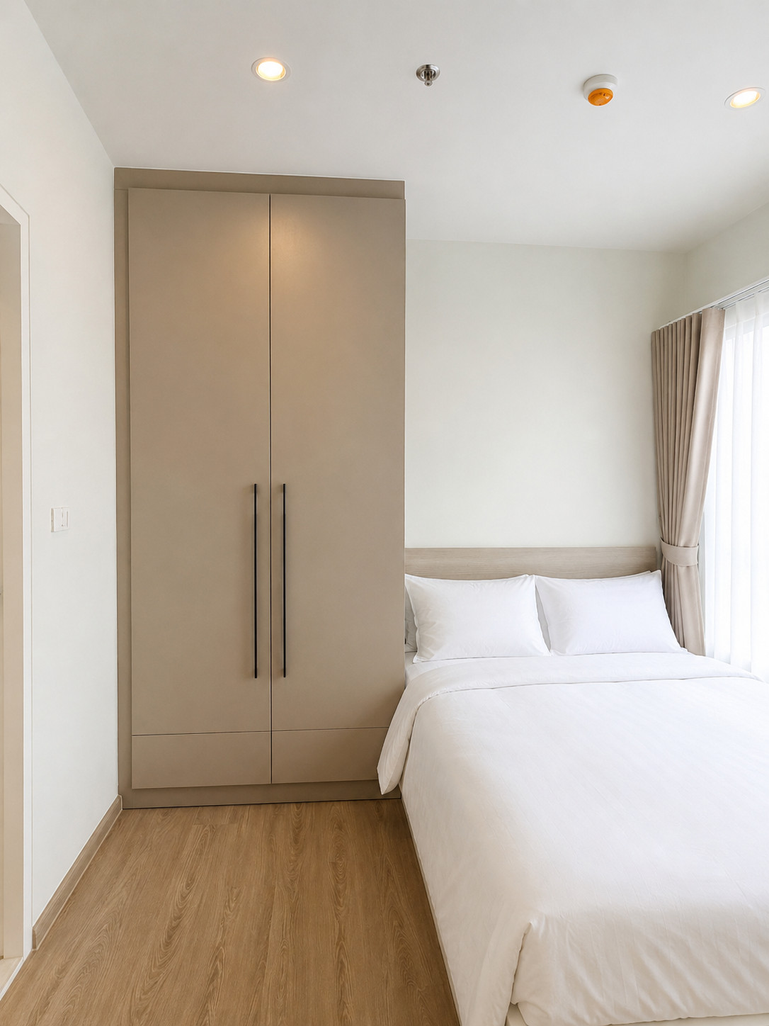 ปล่อยเช่าเอง ห้องใหม่ แต่งครบ Niche Mono Bangpo ✨ 1 ห้องนอน 28 ตร.ม 14,500✨ RentNex By SENA – รูปที่ 4