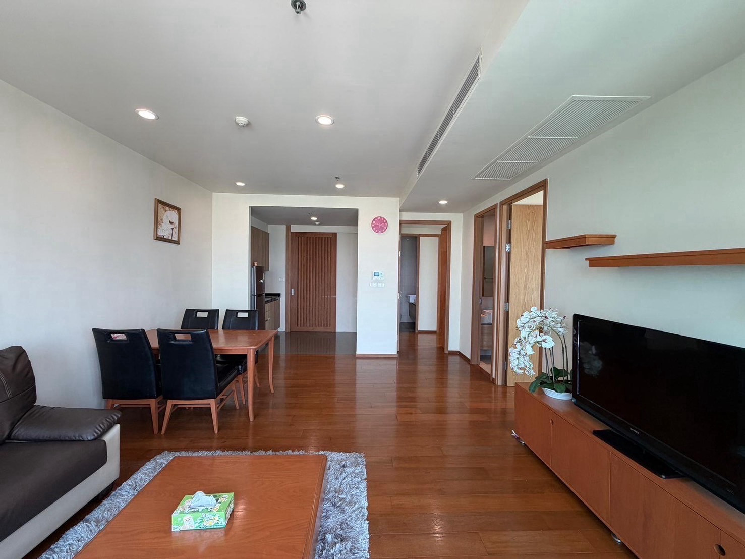 🔥For Rent🔥2b2b 🚩The Parco Condo ✅Pls Call✅+66972422655