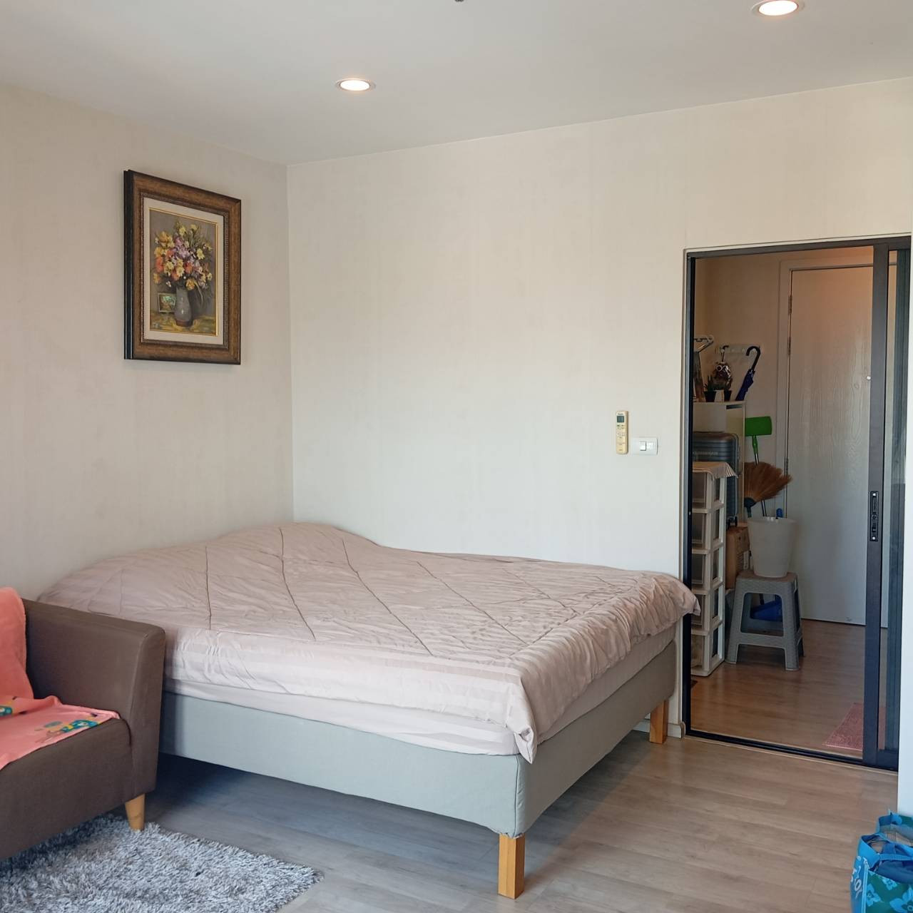 ขายคอนโด Plum Condo Central Station Phase 1 บางใหญ่ ใกล้ Central Westgate และ MRT สามแยกบางใหญ่ ชั้น 15  – รูปที่ 4