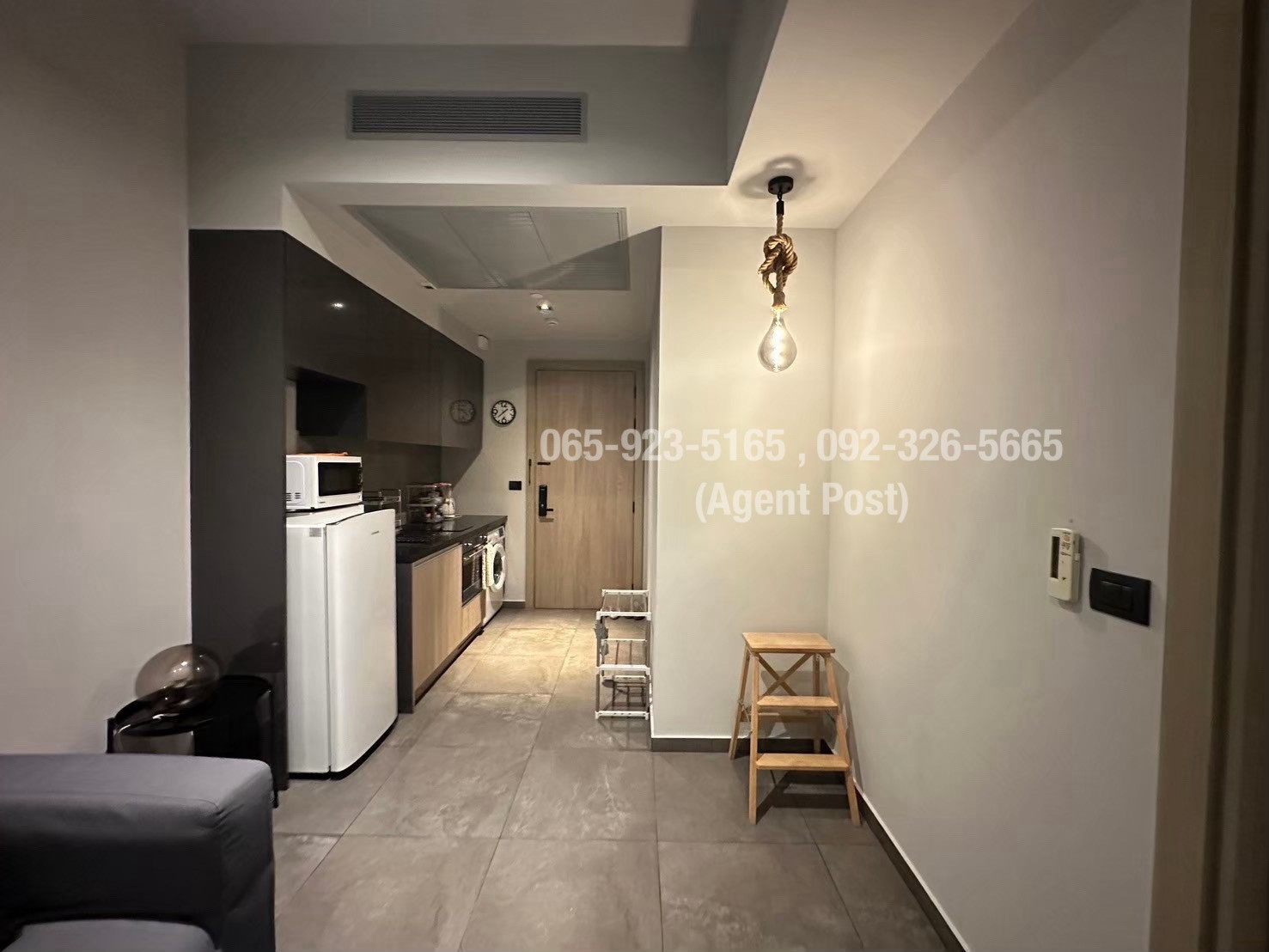 🔥✅พร้อมอยู่✅🔥 The Lofts Asoke ใกล้ MRT เพชรบุรี และ มศว. (28,000/เดือน) ** 🔥✅พร้อมอยู่✅🔥 The Lofts Asoke ใกล้ MRT เพชรบุรี และ มศว. (28,000/เดือน) **