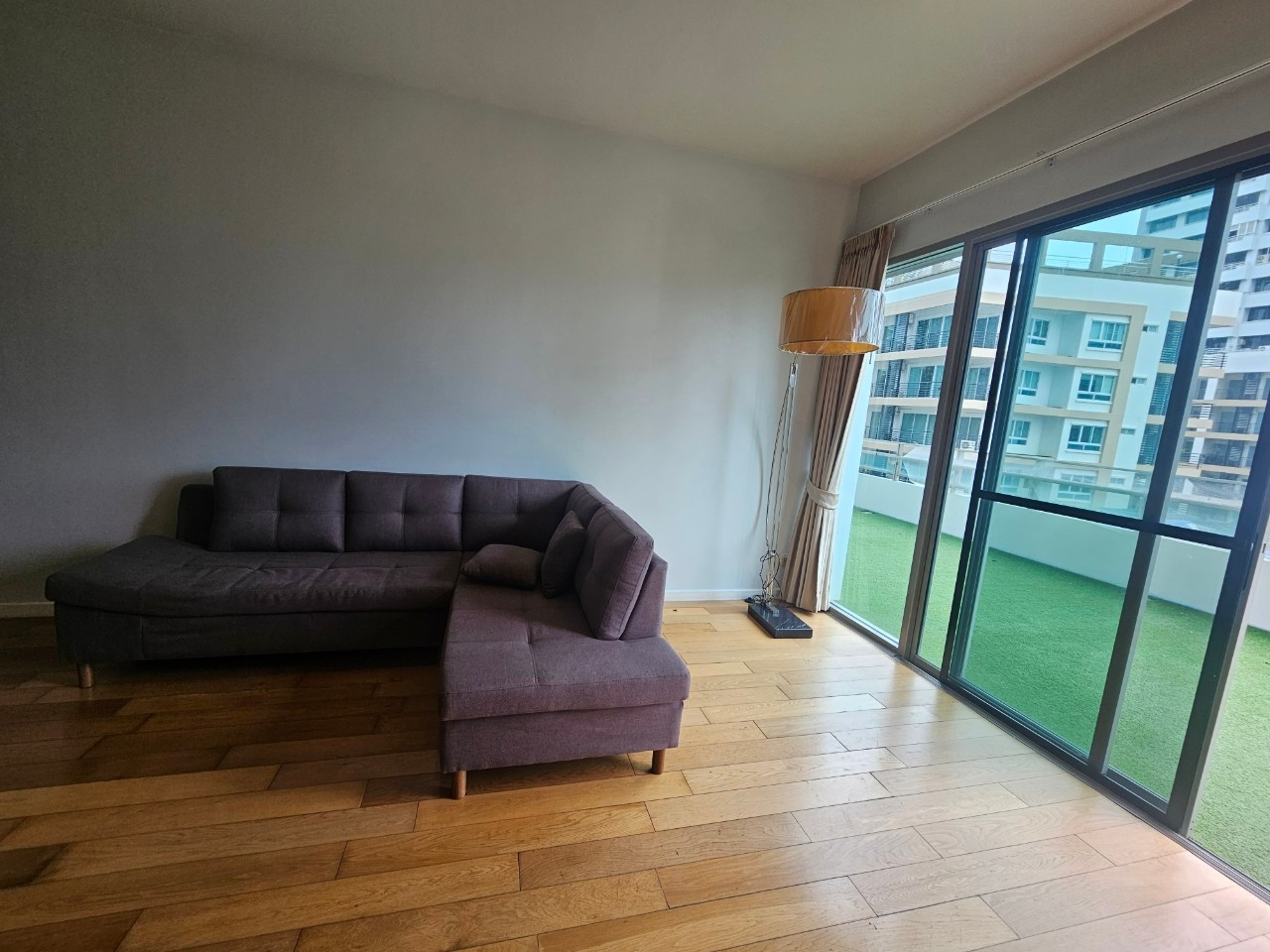 RENT The Madison (เดอะ เมดิสัน)  BTS Phrom phong  2 bedroom, large balcony – รูปที่ 4