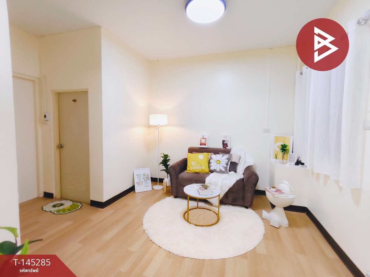 ขายห้องชุด เอื้ออาทรพุทธมณฑลสาย7 นครปฐม – รูปที่ 2