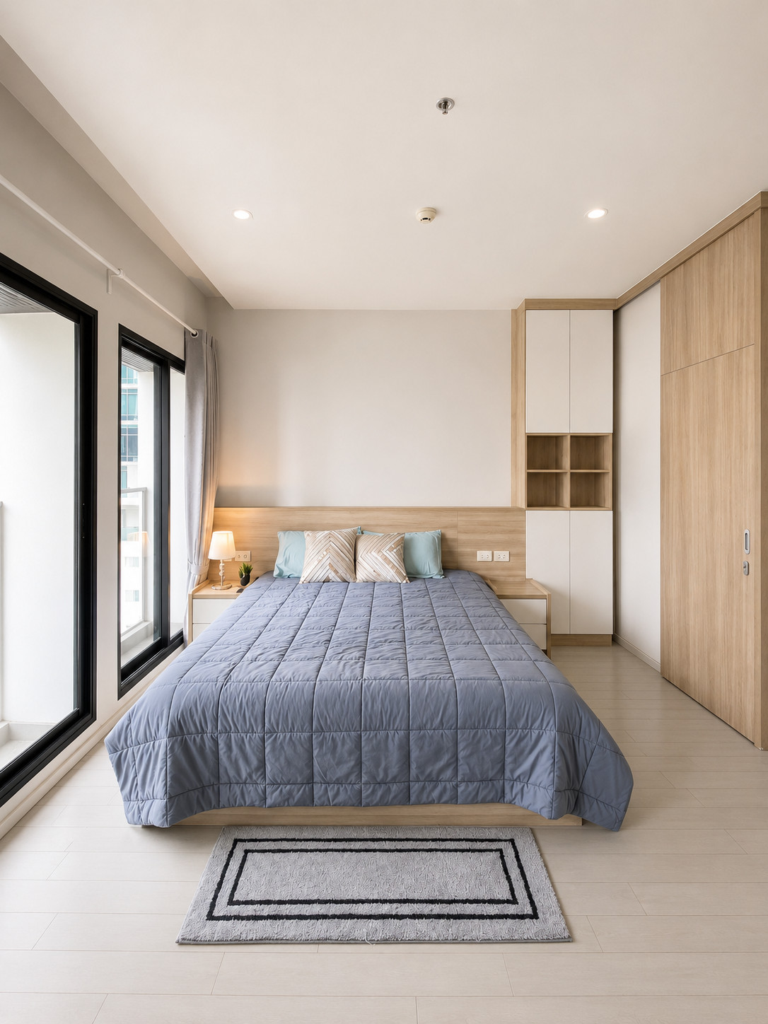 Noble Ploenchit | 1BR | Direct BTS Access Noble Ploenchit | 1BR | Direct BTS Access