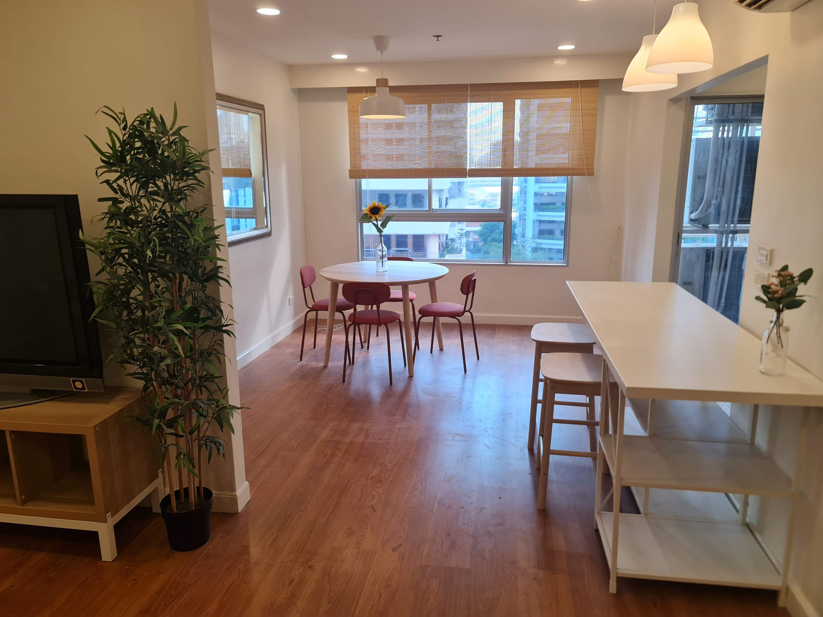2 ห้องนอน ใกล้ BTS พร้อมพงษ์ ราคาแค่ 43,000 บาท – รูปที่ 4