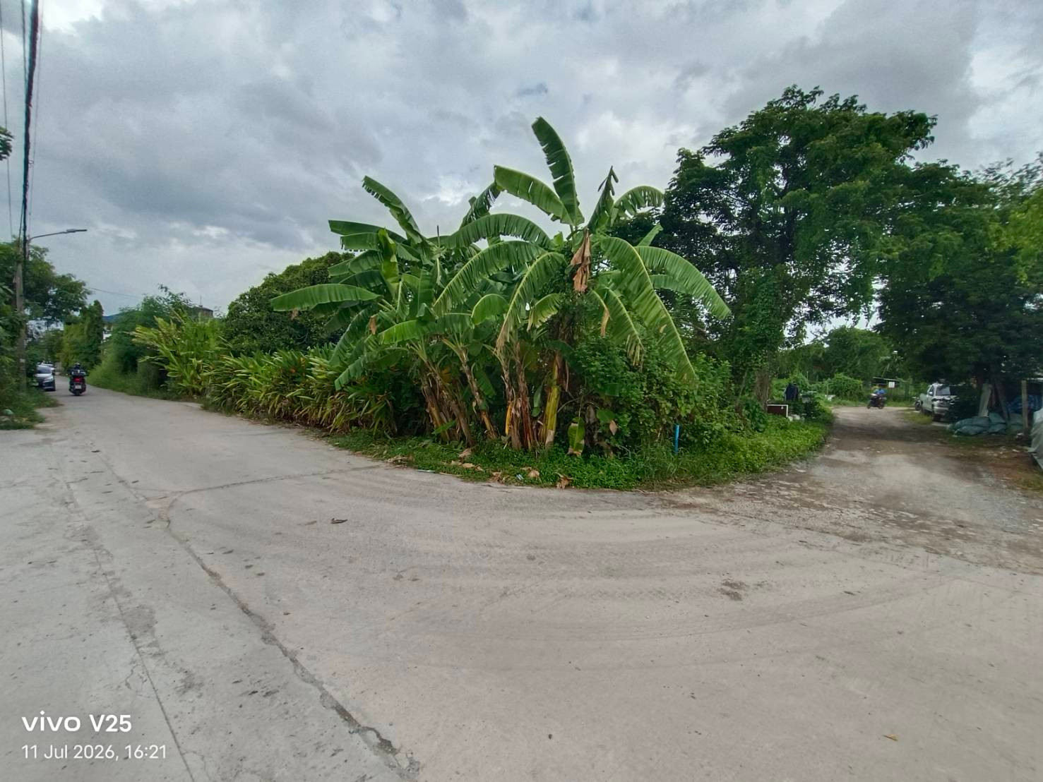 ให้เช่า ที่ดิน 600 ตรว. ซอย อ่อนนุช 65 แยก 11 – รูปที่ 3