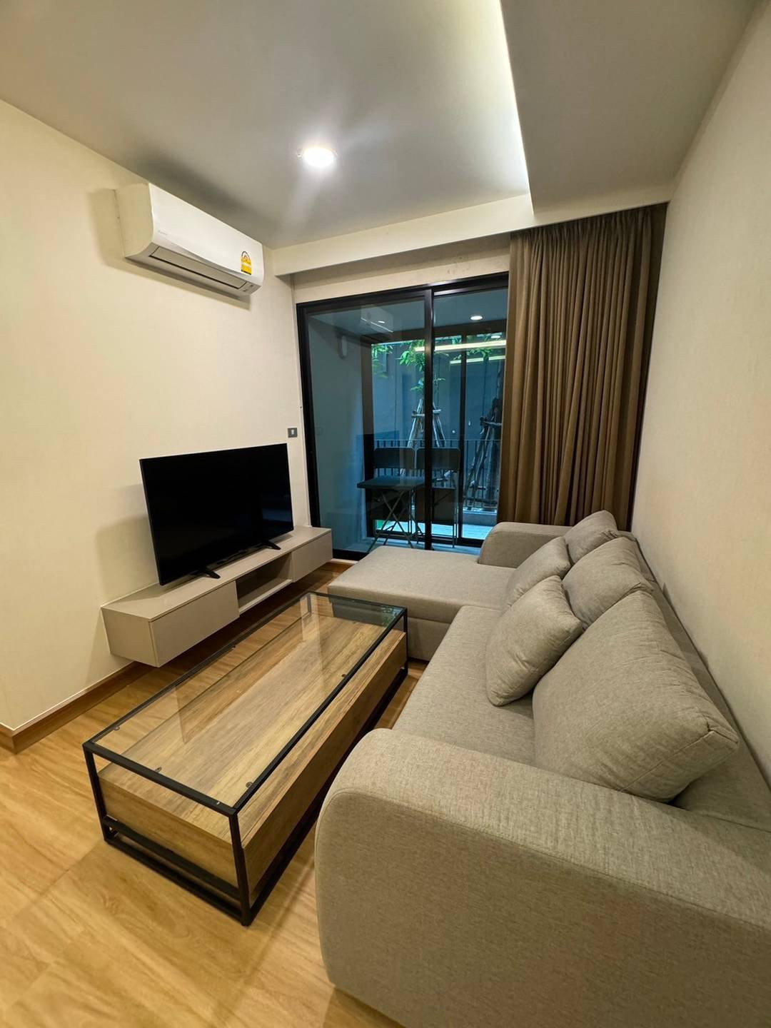 ให้เช่าคอนโด Vtara 2 ห้องนอน สุขุมวิท 36 เดินไปสถานีทองหล่อได้ – รูปที่ 3