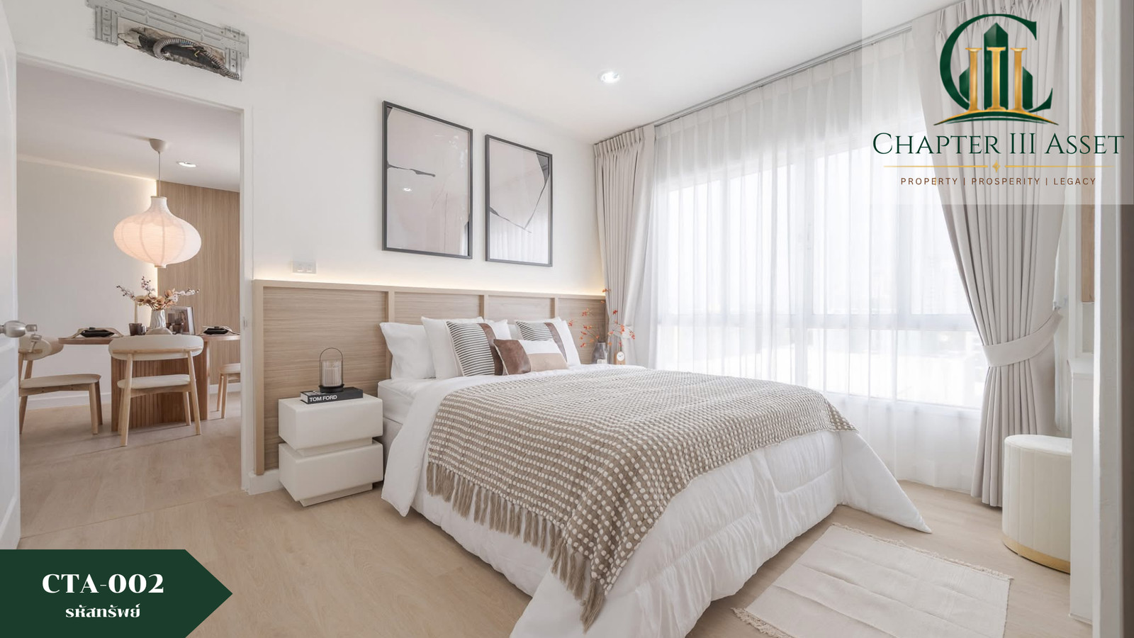 🔥 𝗦 𝗦𝘂𝗸𝗵𝘂𝗺𝘃𝗶𝘁 𝟱𝟬 just 𝟯.𝟱𝟵𝟵 million 🔥 Condo 𝟮 bedrooms near 𝗕𝗧𝗦 On Nut, corner room, beautiful floor, complete common area. Ready to move in