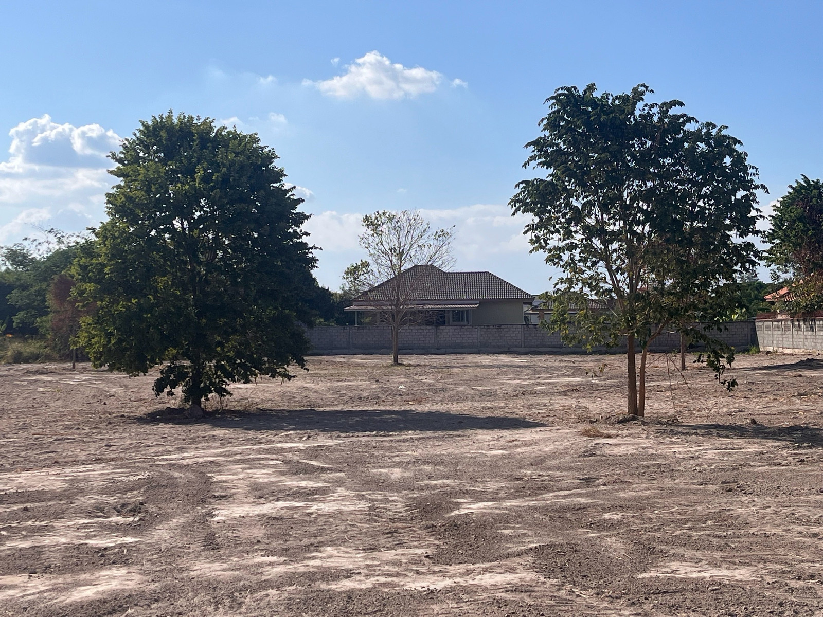 (รับเอเจนต์) - ขายที่ดิน อ.หัวหิน ต. หินเหล็กไฟ 2 ไร่ 3 งาน 50 ตรว. แปลงสวย () - Land for Sale in Hin Lek Fai, Hua Hin – Land Size: 4,600 sq.m. (approximately 1.14 acres) - Direct  📞 Call: +66 80 593 7564  – รูปที่ 3