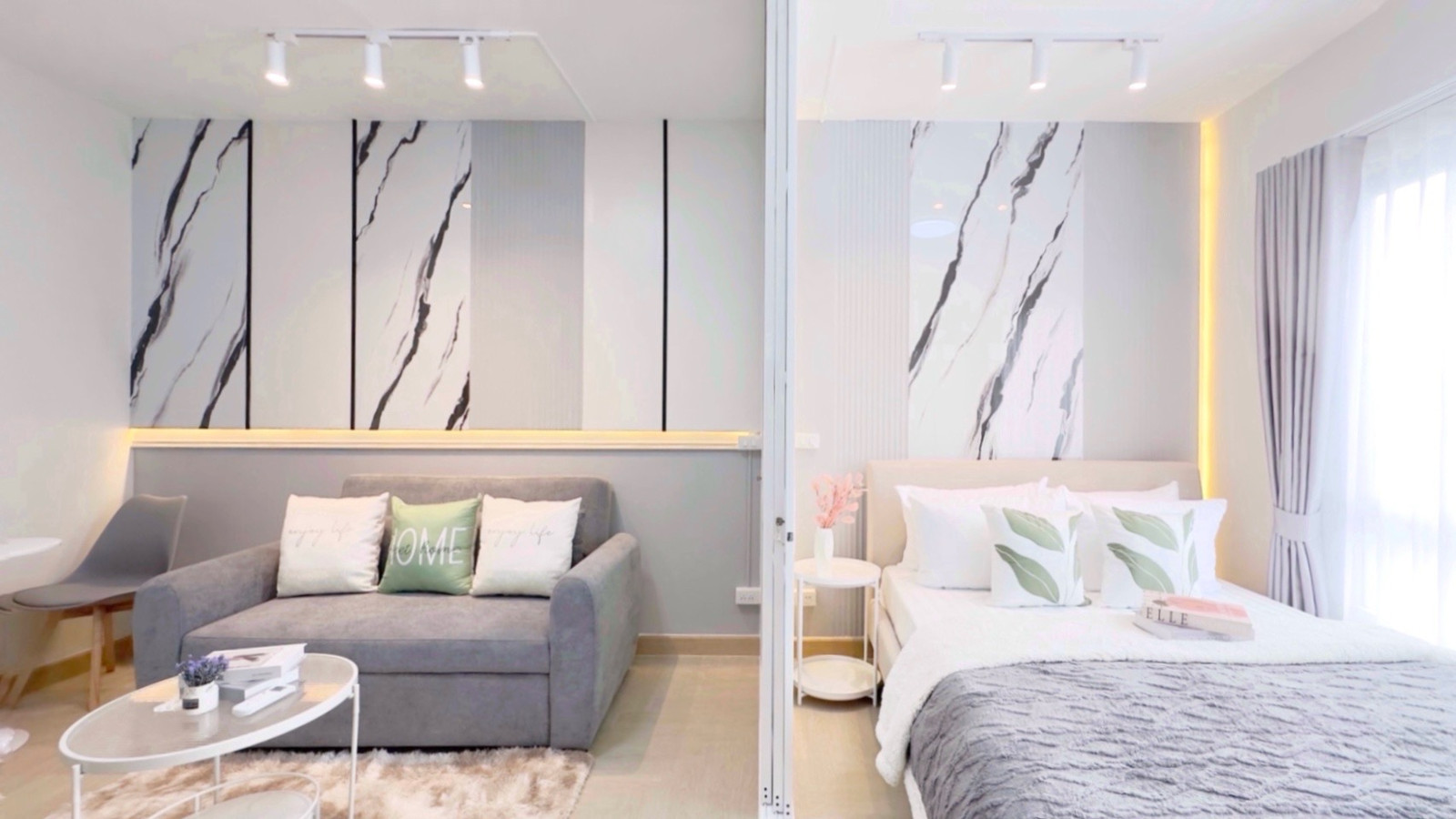 >>The Tree Lat Phrao-Wang Hin<< A sincere corner room Its been leaked for a long time, fully furnished, ready to move in, near MRT Phawana, Union Mall, Chokchai Market 4. >>The Tree Lat Phrao-Wang Hin<< A sincere corner room Its been leaked for a long time, fully furnished, ready to move in, near MRT Phawana, Union Mall, Chokchai Market 4.