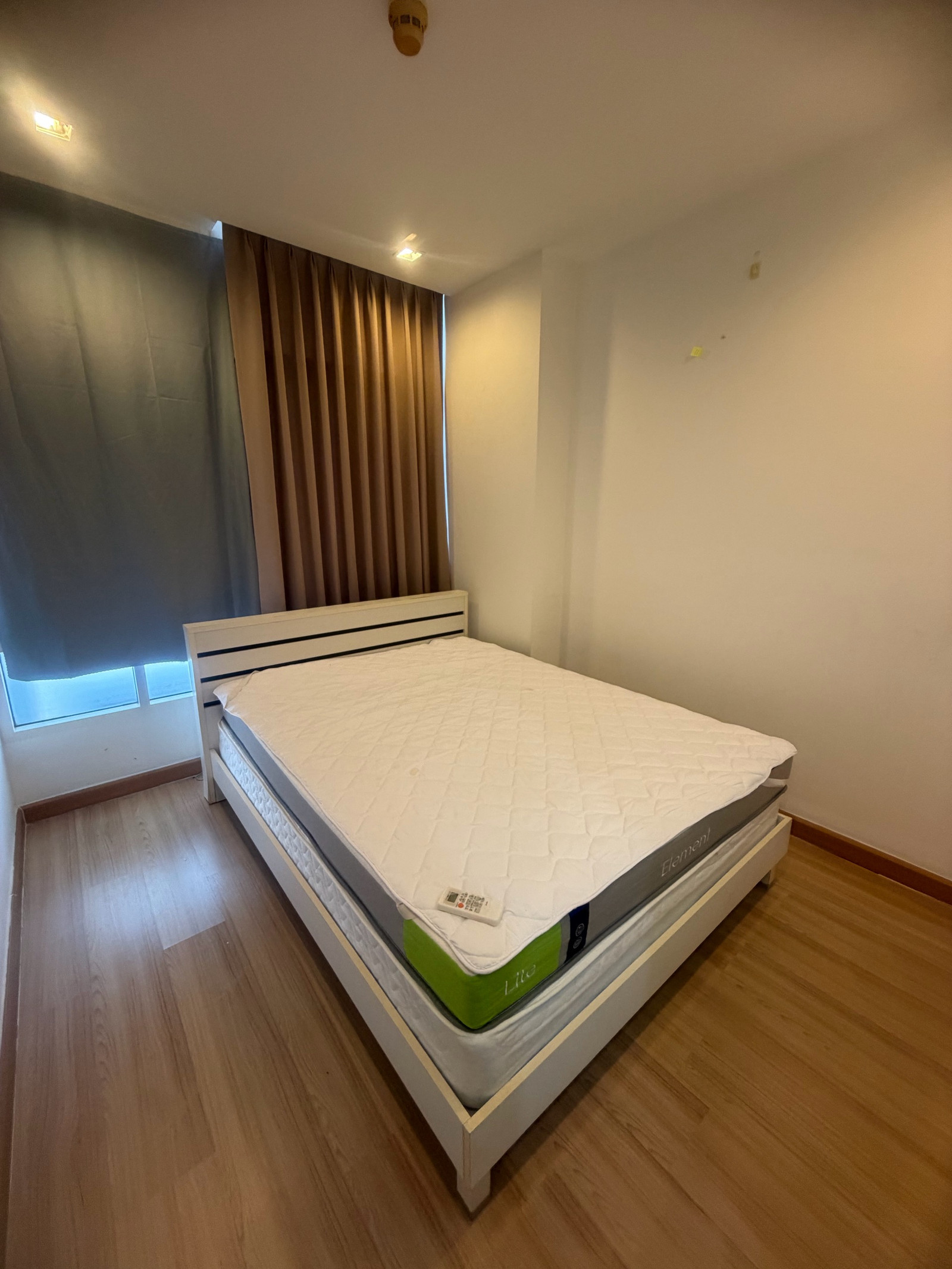 IDEO Verve Sukhumvit (Ideo Verve Sukhumvit) (1bed1bath 32sqm)