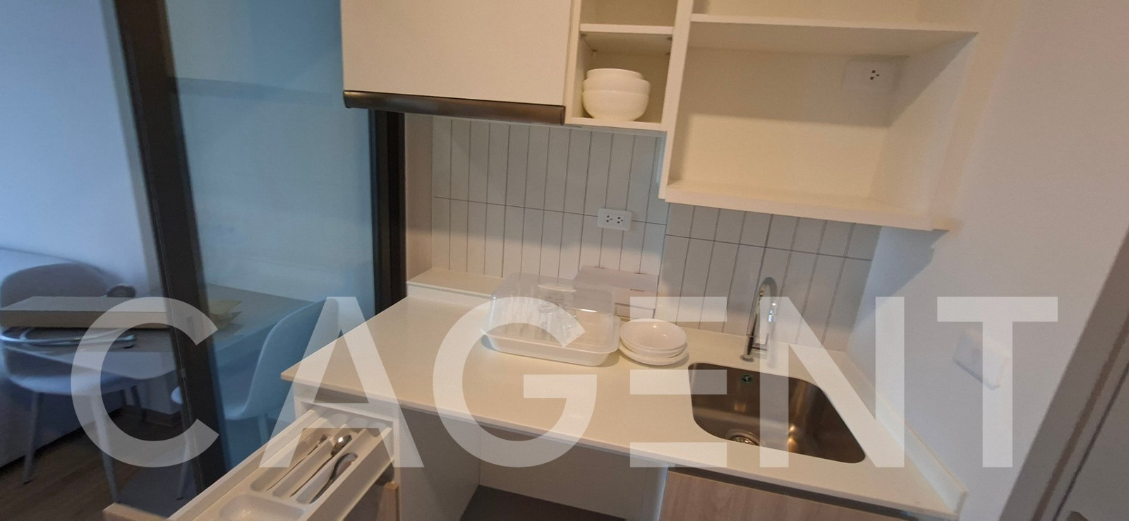 Condo for rent  – รูปที่ 3