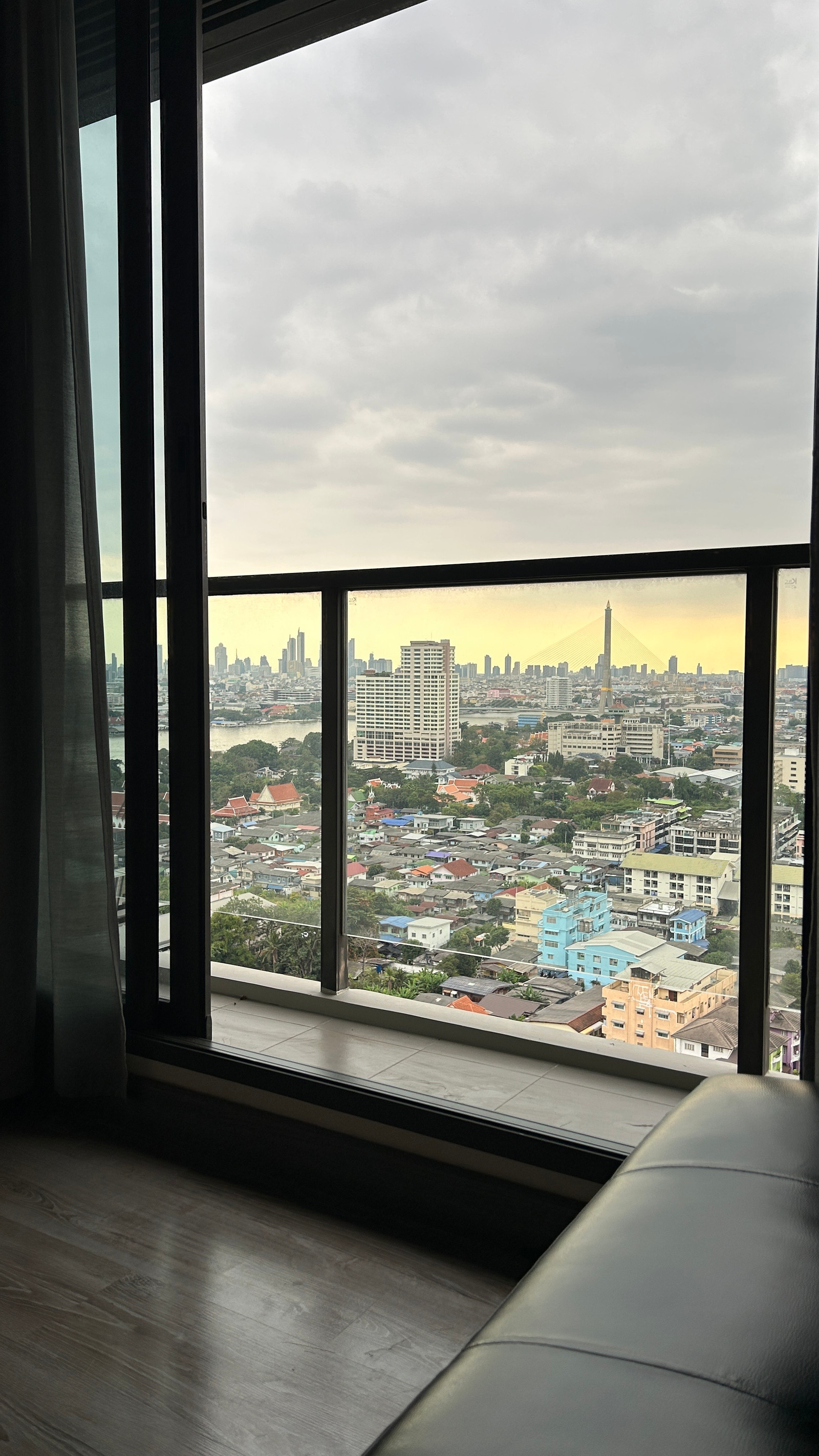 Urbano Rajavithi เออร์บาโน่ ราชวิถี  (ขาย/เช่า) 💰 ราคา เช่า: 25,000 บาท/เดือน – รูปที่ 2