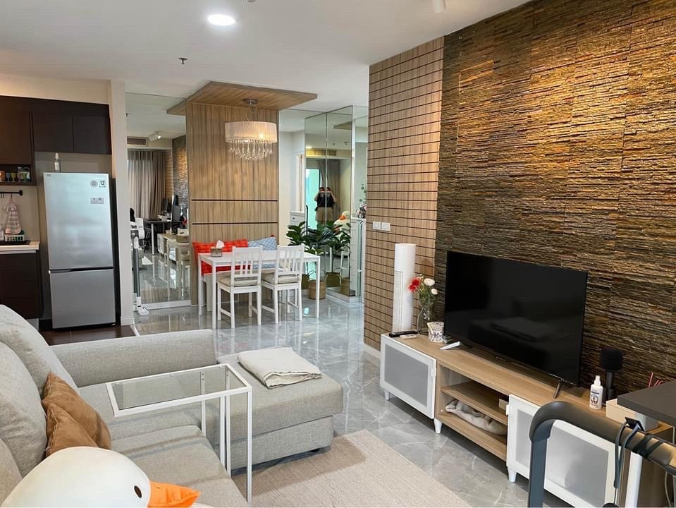 ขายพร้อมผู้เช่า 59 Heritage ทองหล่อ | 56 ตร.ม. เดินไป ทางเชื่อม BTS ทองหล่อแค่ 300 เมตร | ห้องมุม เงียบ สงบ วิวโล่ง เหมาะกับการพักผ่อน ขายพร้อมผู้เช่า 59 Heritage ทองหล่อ | 56 ตร.ม. เดินไป ทางเชื่อม BTS ทองหล่อแค่ 300 เมตร | ห้องมุม เงียบ สงบ วิวโล่ง เหมาะกับการพักผ่อน
