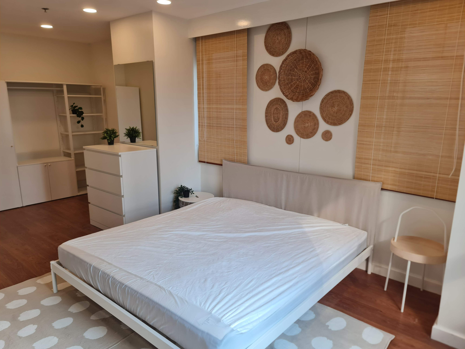 2 ห้องนอน ใกล้ BTS พร้อมพงษ์ ราคาแค่ 43,000 บาท 2 ห้องนอน ใกล้ BTS พร้อมพงษ์ ราคาแค่ 43,000 บาท