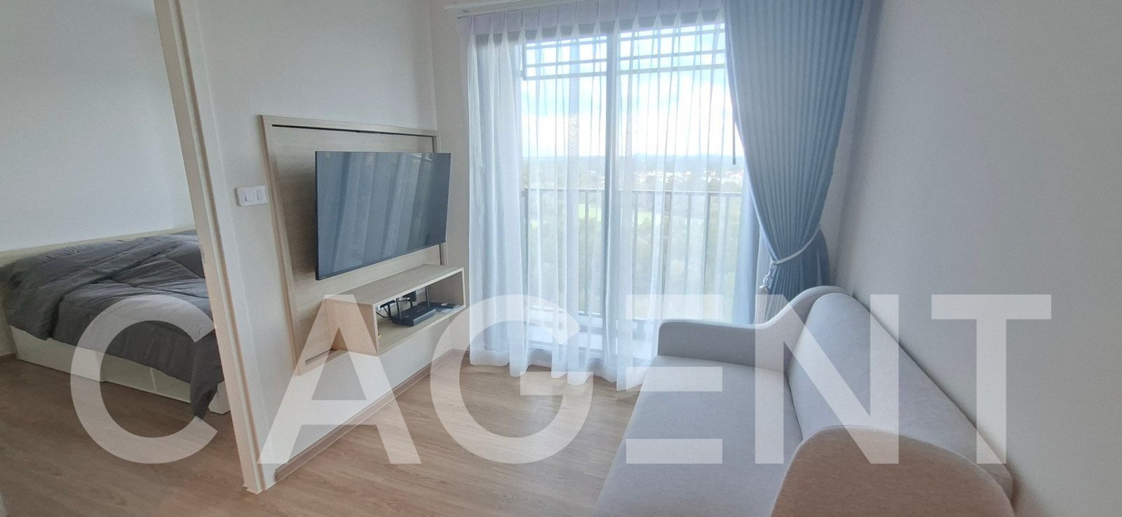 Condo for rent 